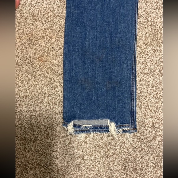 Abercrombie and Fitch Jeans - Picture 4 of 5